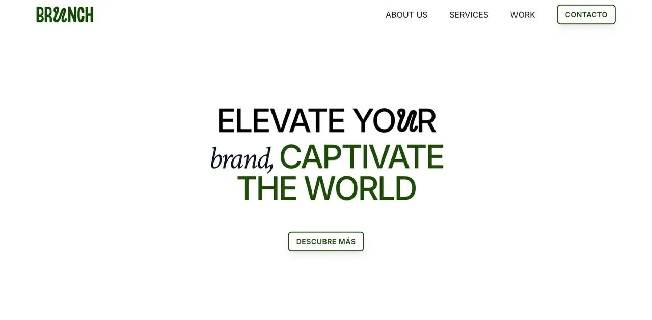 Brunchestudio – Agencia creativa de marketing digital
