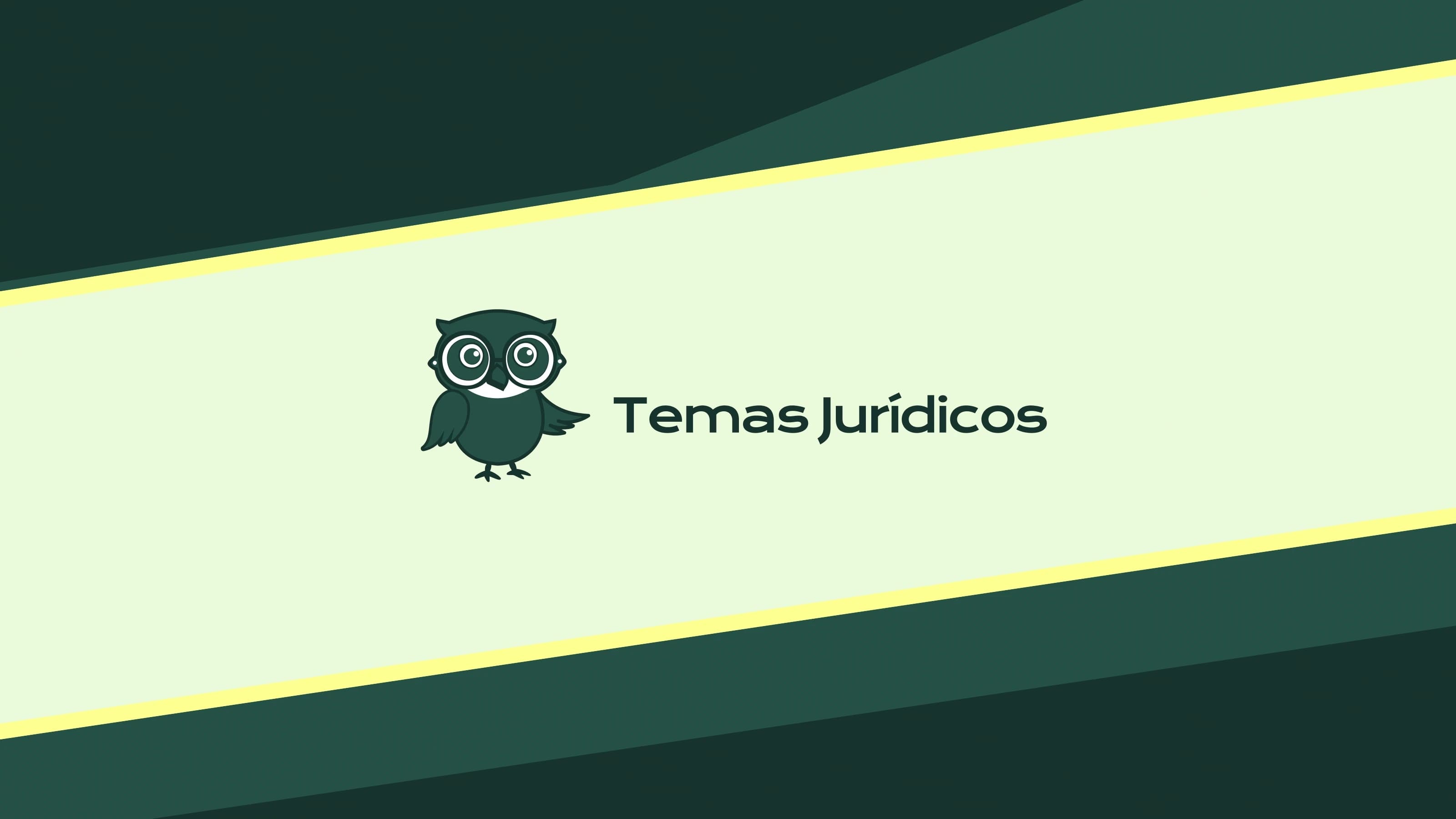 Temas Jurídicos